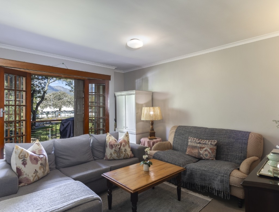 3 Bedroom Property for Sale in Stellenbosch Central Western Cape